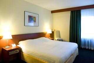 Mercure Hotel Tilburg Centrum - Tilburg - 8