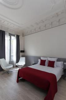 Izaila Plaza Catalunya - Barcelona - 5
