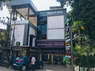 Hotel Royal Inn Mangalore - Opp SDM Law College MG Road - Mangalore - 1