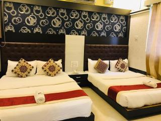 Hotel Royal Inn Mangalore - Opp SDM Law College MG Road - Mangalore - 7