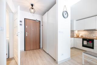 Bella Casa Premium Apartment - 30 Pszczelna - Cracovia - 3