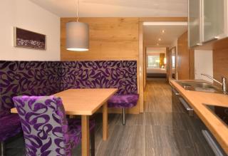 Hotel Garni Fimba - Ischgl - 3