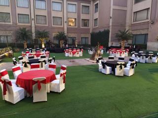 Tivoli Grand Resort - New Delhi - 3