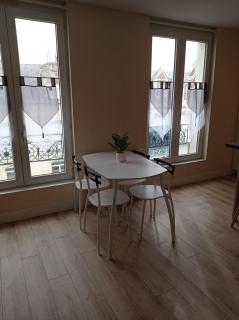 Appartement lumineux, 400m de la plage. - Berck-sur-Mer - 6