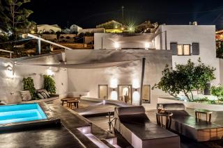 Terra e Lavoro Luxury Suite - Éxo Goniá - 7