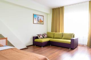 ЖК Радужный берег, апартаменты рядом с аэропортом РБ 184 - 7