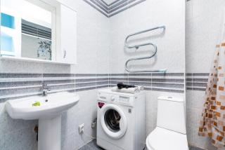 ЖК Радужный берег, апартаменты рядом с аэропортом РБ 184 - 2