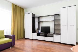 ЖК Радужный берег, апартаменты рядом с аэропортом РБ 184 - 9