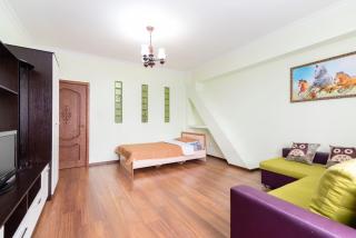 ЖК Радужный берег, апартаменты рядом с аэропортом РБ 184 - 6