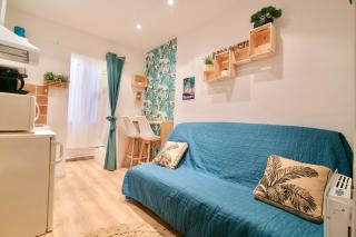 Au coeur de Sanary-sur-Mer studio cosy - Sanary-sur-Mer - 0