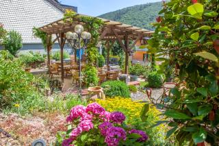 Weinhotel Hubertus Garni - Klotten - 4