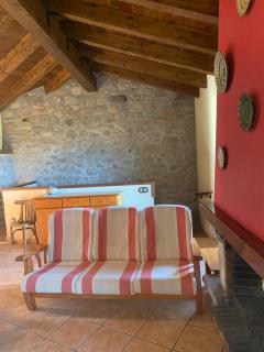 Ca L'Isidret - Lles - 2
