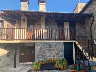 Ca L'Isidret - Lles - 8