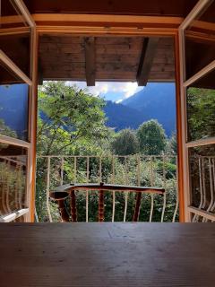 Ferienwohnungen Villa Aura - Oberstdorf - 7