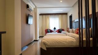 Humming Bird Resort and Executive Suites - 6