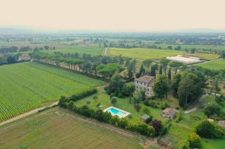 Villa LaMatra - Private Pool Near Sansepolcro - Lama - 8