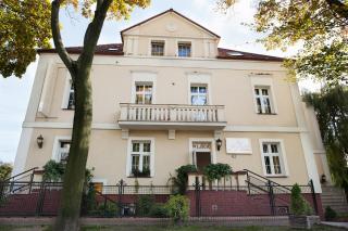 Willa Józefina - Inowrocław - 6
