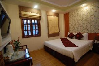 Labevie Hotel - Hanoï - 6