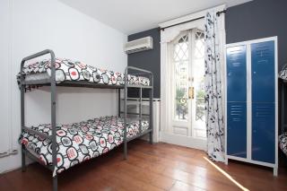 Diagonal House Hostel - Barcelona - 9