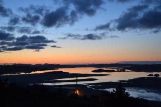 Caisleain Oir Hotel - Annagry - 3