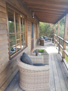 Inverloch par 3 Golf & Cafe and Cocoa & Briar Cottages - Inverloch - 4
