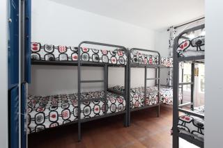 Diagonal House Hostel - Barcelona - 8