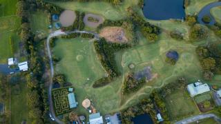 Inverloch par 3 Golf & Cafe and Cocoa & Briar Cottages - 8