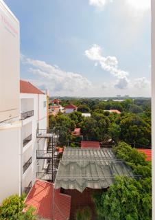 HoTel APOLLO VACATION - 7