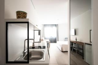 Alkamuri Posh Hotel e Spa - 2
