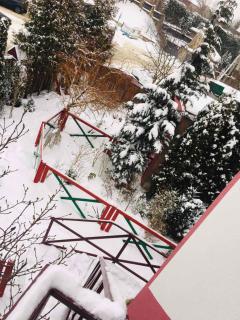 Lemberg Relax House - 9