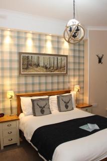 Invergarry Room Only Guest House For Adults - Windermere - 5