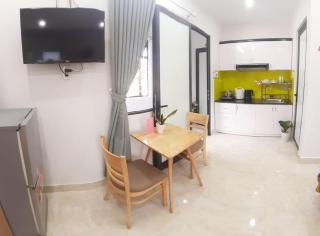 Duc Hanh Apartment - Da Nang - 1