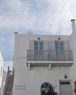 Mykonos Loft - Mikonos - 8