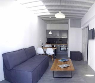 Mykonos Loft - Mikonos - 6
