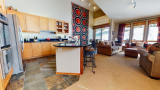 Snowcreek V #774 condo - Mammoth Lakes - 7