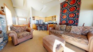 Snowcreek V #774 condo - Mammoth Lakes - 6
