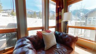 Snowcreek V #774 condo - Mammoth Lakes - 3