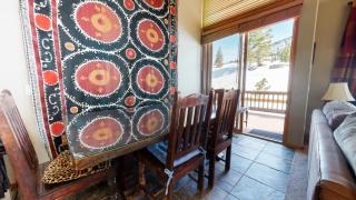 Snowcreek V #774 condo - Mammoth Lakes - 4