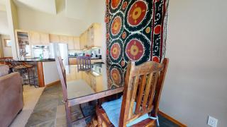 Snowcreek V #774 condo - Mammoth Lakes - 1
