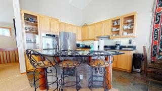 Snowcreek V #774 condo - Mammoth Lakes - 9