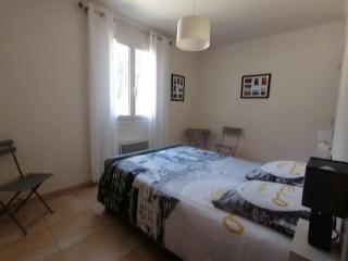 Chez Titi - Mornas - 5