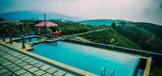 Palette Hill View Resorts Vagamon - Vagamon - 8