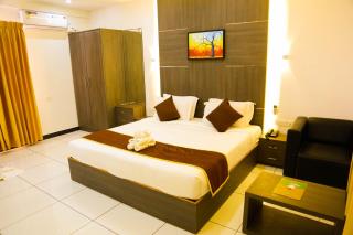 Palette Hill View Resorts Vagamon - Vagamon - 1