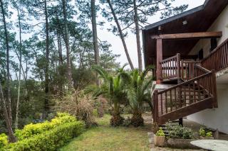 Villa Le Menez Avec Vue Sur Le Lac Marin Pour 10 Personnes - Soorts-Hossegor - 7