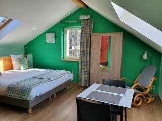 La Fête au Palais - 2