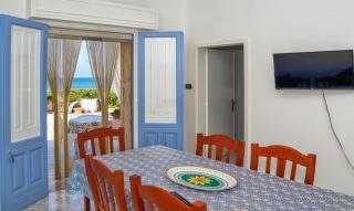 Villetta Maredorat Vista Mare by HDSalento - 9