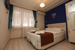 Masal Hotel - 4