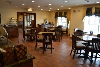 Best Western Fort Wayne Inn & Suites North - 8