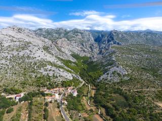 Stein House Marasovic - Starigrad-Paklenica - 5