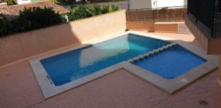 FMM Apartamentos Magic Finestrat Benidorm Holidays - Cala de Finestrat - 8